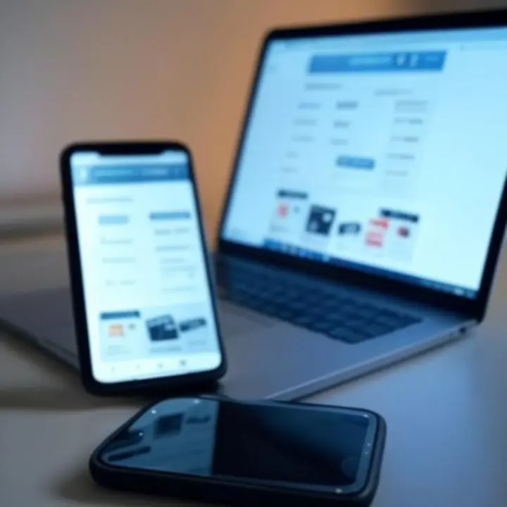 Nowoczesne zakupy mobilne w Phone Device PL