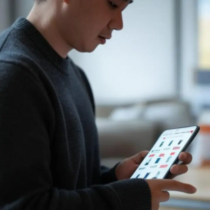 Doświadczenie zakupów mobilnych w Phone Device PL