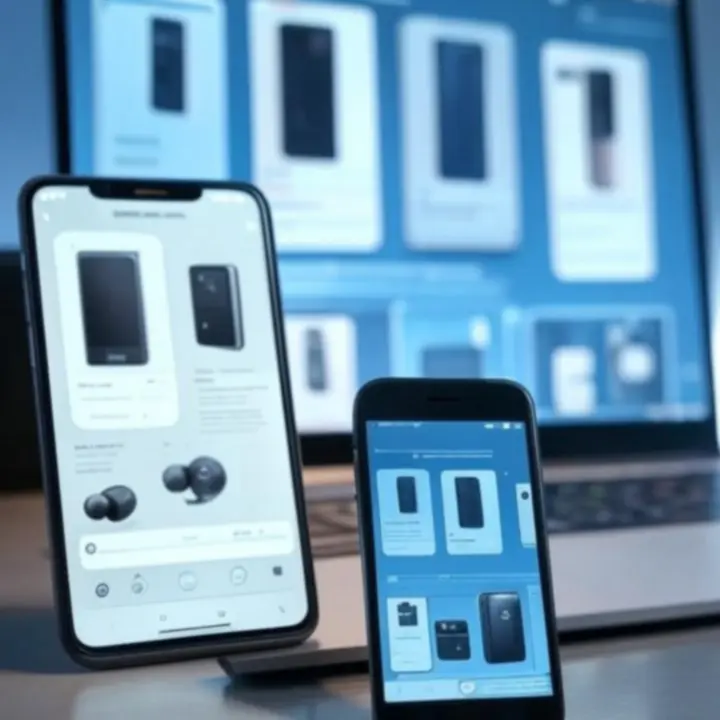 Przegląd nowoczesnych akcesoriów do smartfonów w sklepie Phone Device PL